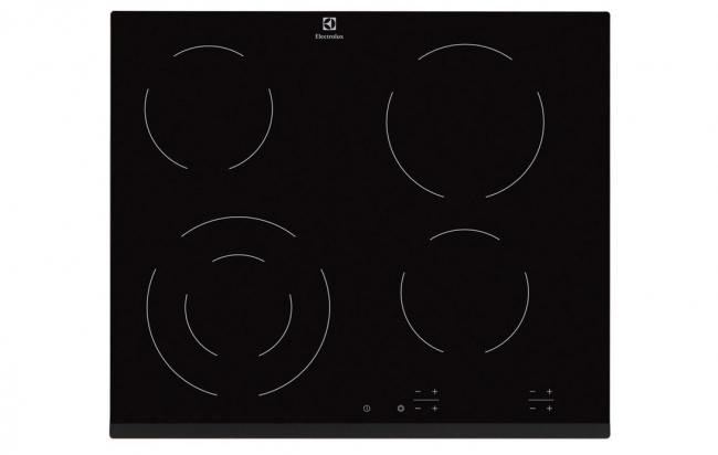 ELECTROLUX EHF6241FOK